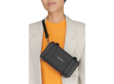 rimowa crossbody handbags